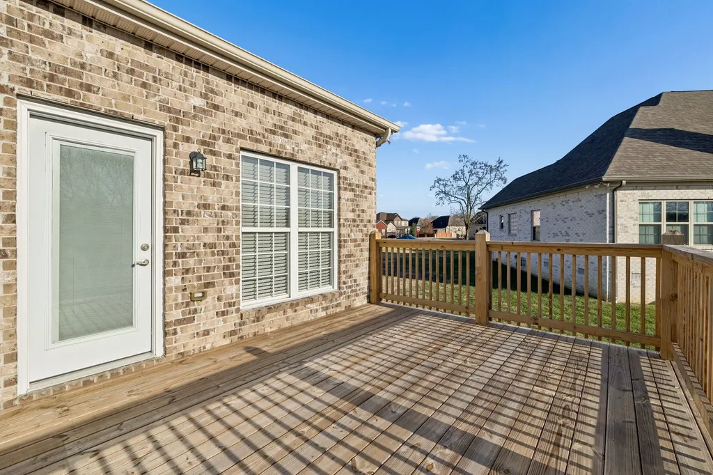 821 Northstar Court Old Hickory TN 37138