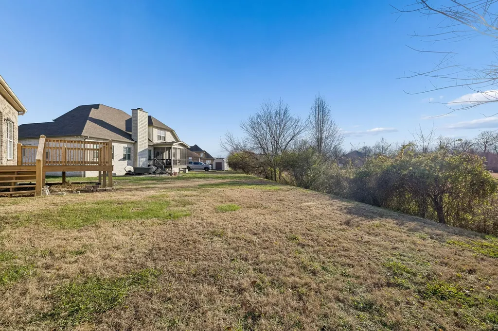 821 Northstar Court Old Hickory TN 37138