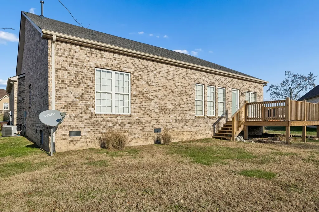821 Northstar Court Old Hickory TN 37138