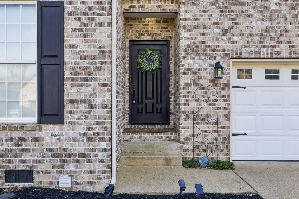 821 Northstar Court Old Hickory TN 37138