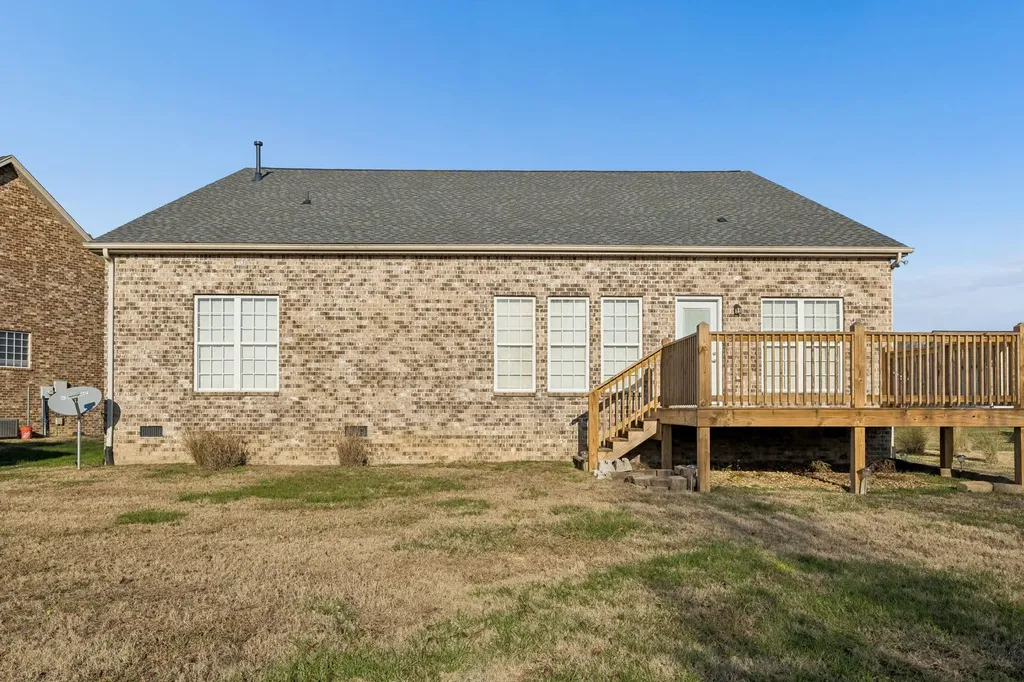 821 Northstar Court Old Hickory TN 37138