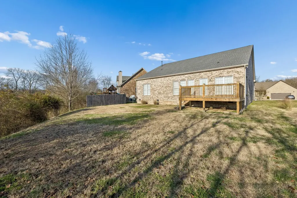 821 Northstar Court Old Hickory TN 37138