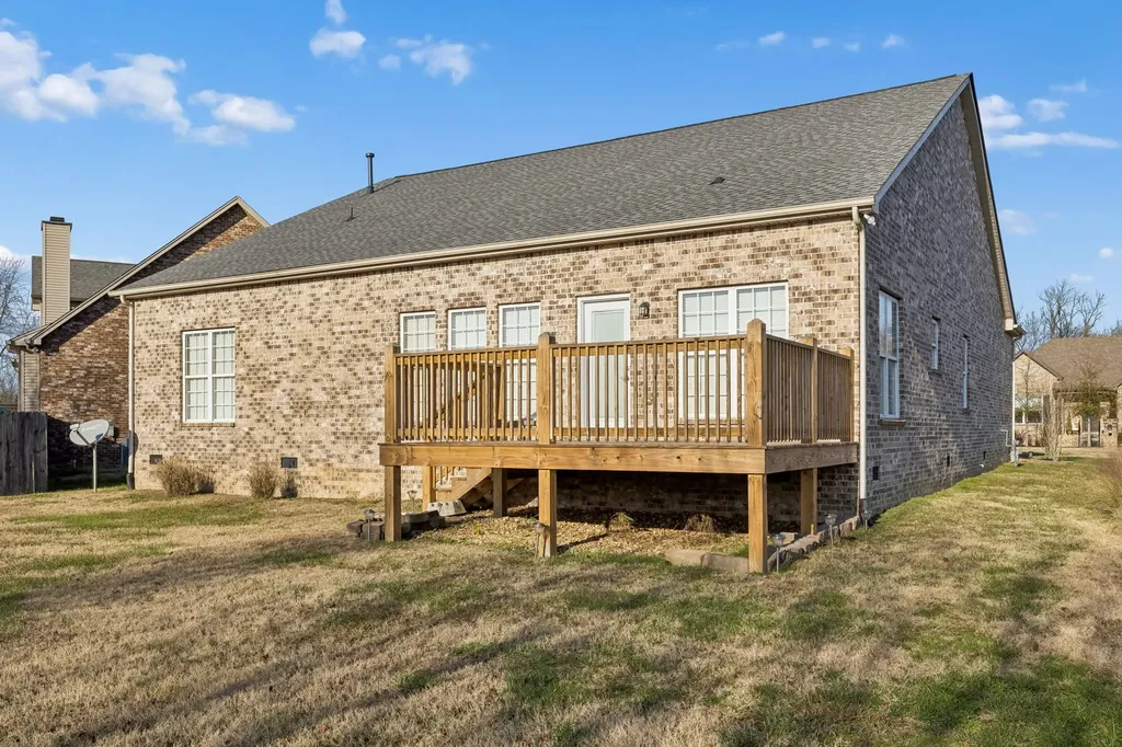 821 Northstar Court Old Hickory TN 37138