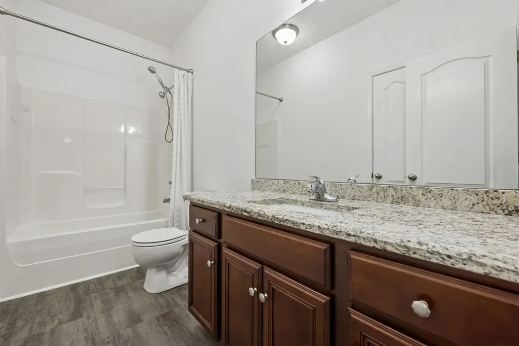 821 Northstar Court Old Hickory TN 37138