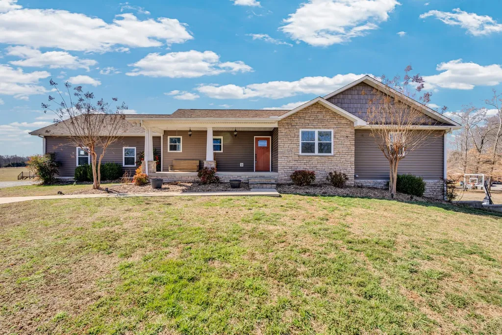 126 Dial Lane Rickman TN 38580