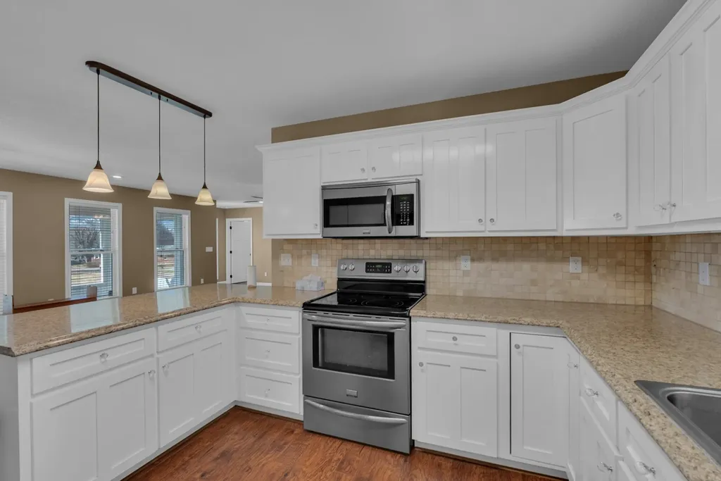 126 Dial Lane Rickman TN 38580