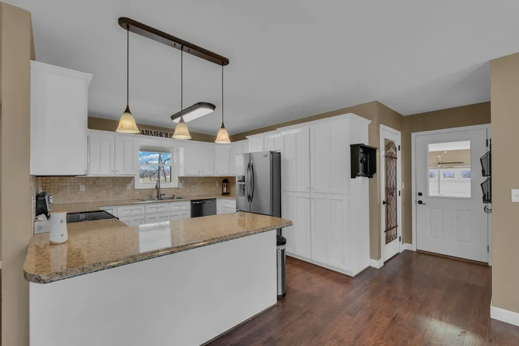 126 Dial Lane Rickman TN 38580