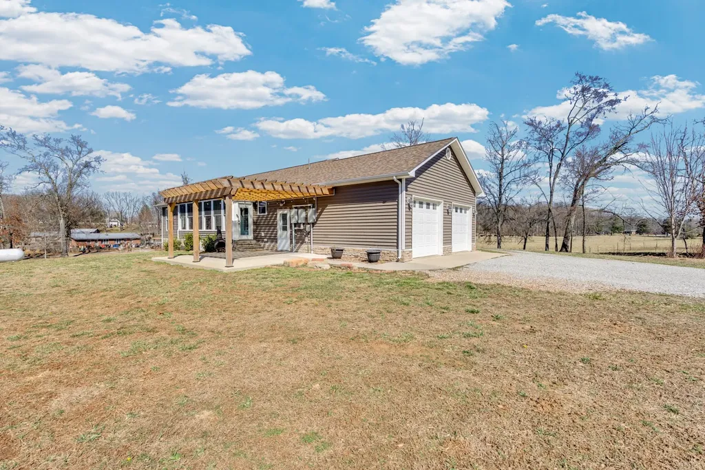 126 Dial Lane Rickman TN 38580