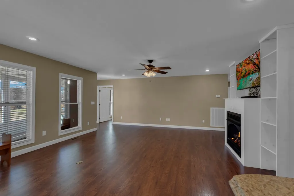 126 Dial Lane Rickman TN 38580