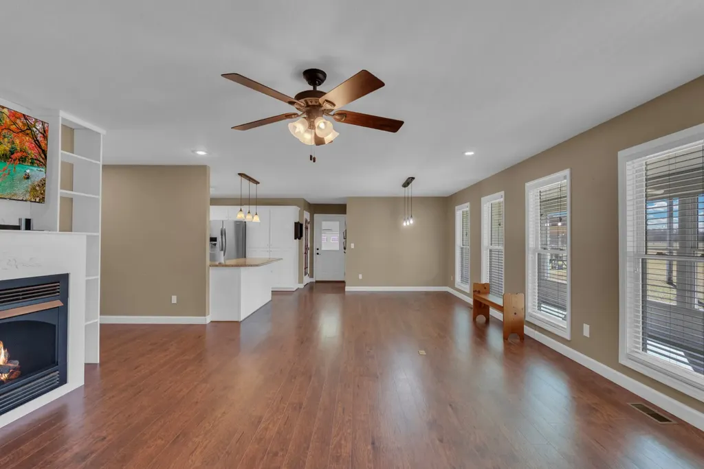 126 Dial Lane Rickman TN 38580