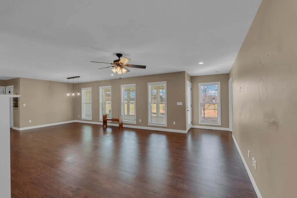 126 Dial Lane Rickman TN 38580