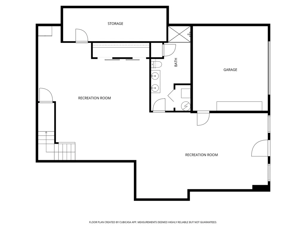 126 Dial Lane Rickman TN 38580