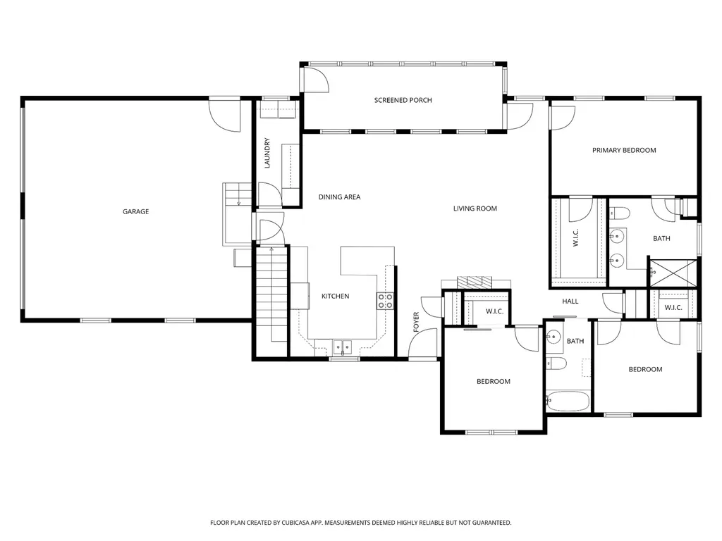 126 Dial Lane Rickman TN 38580