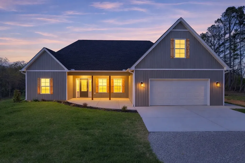 50 Aedc Lakeview Road Estill Springs TN 37330