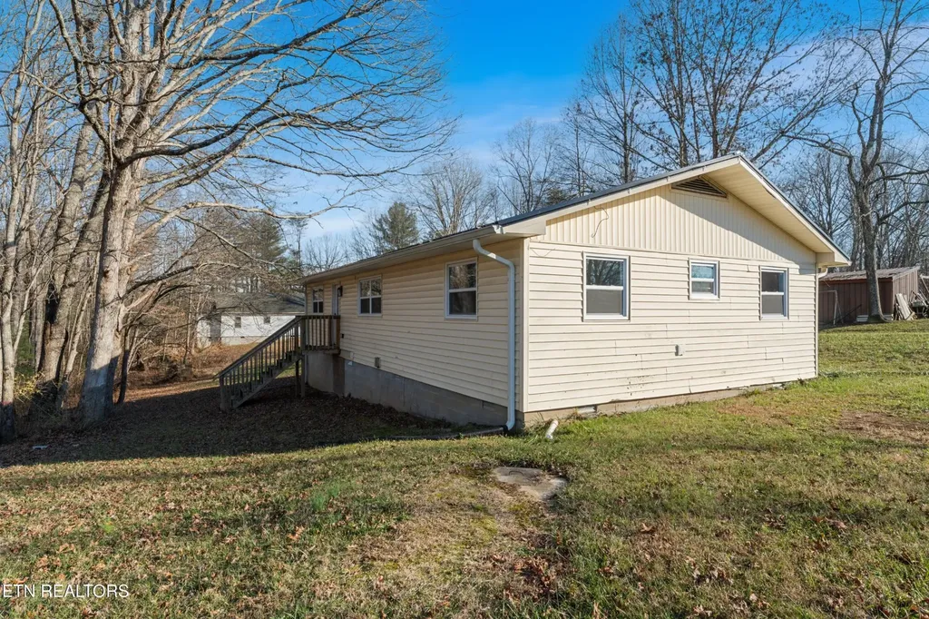 53 Takesa Drive Crossville TN 38555