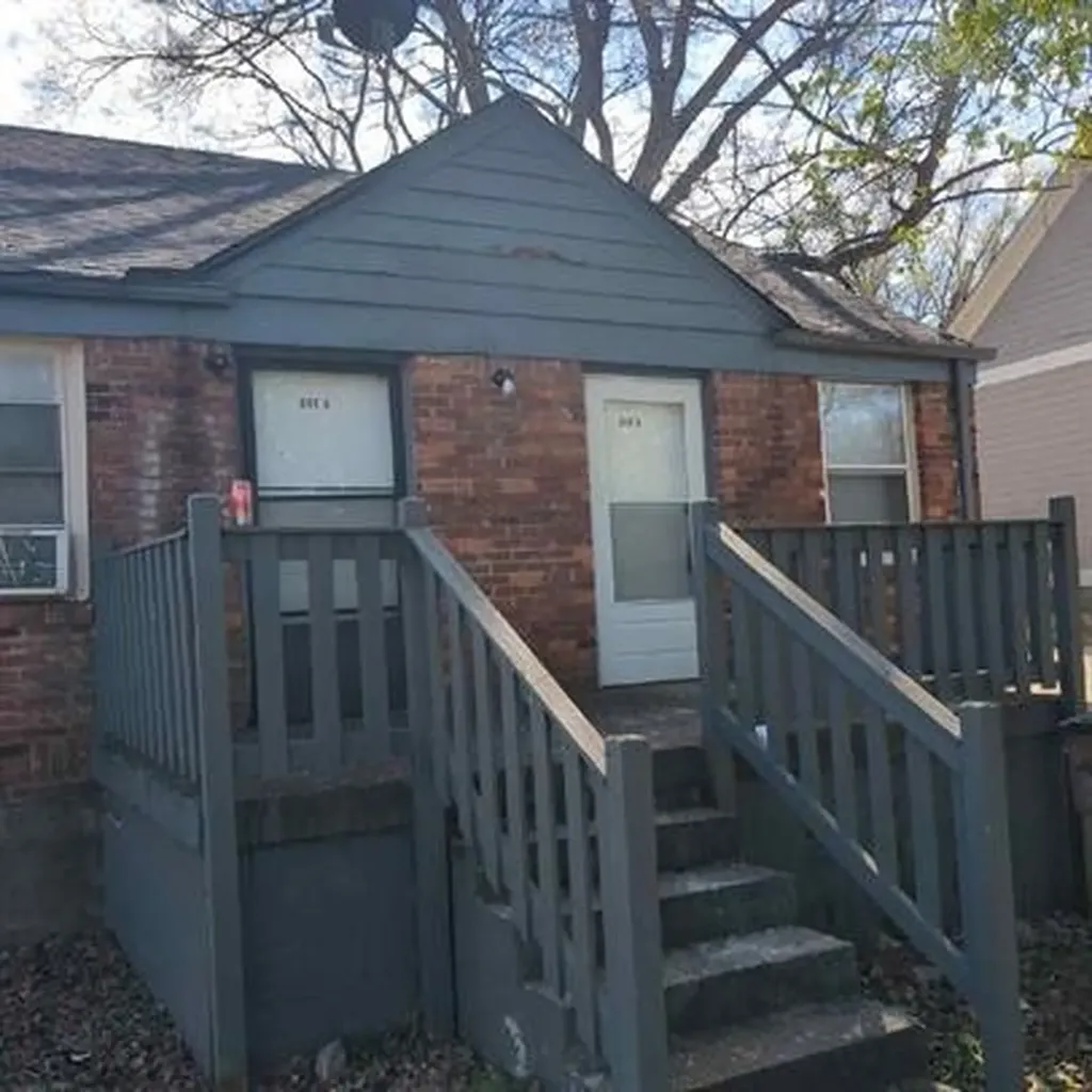 517 Patterson Street Nashville TN 37211