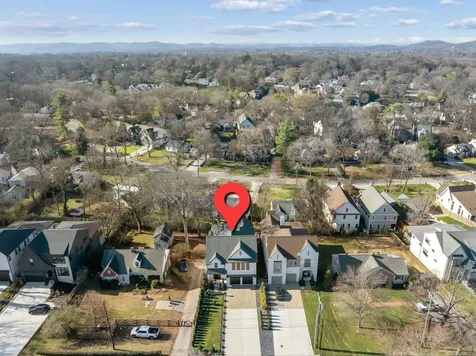 3727 Estes Road Nashville TN 37215