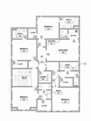 3727 Estes Road Nashville TN 37215