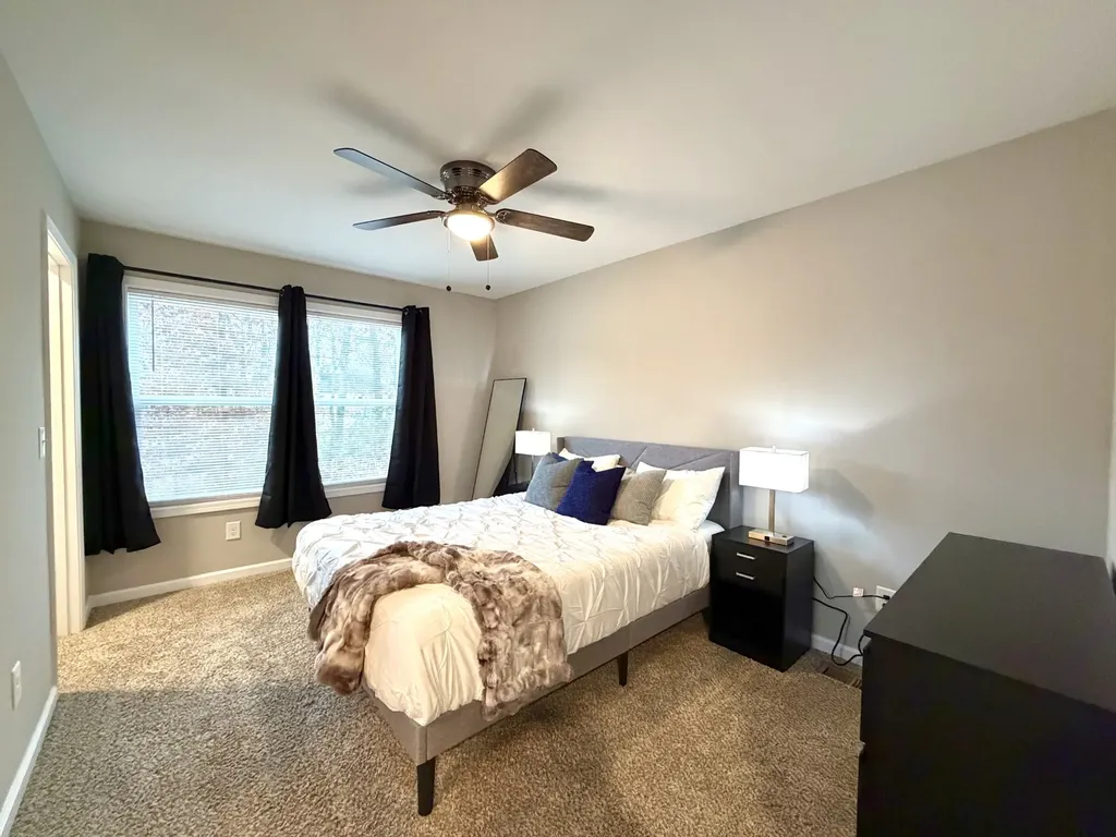 925 Woody Hills Drive Clarksville TN 37040