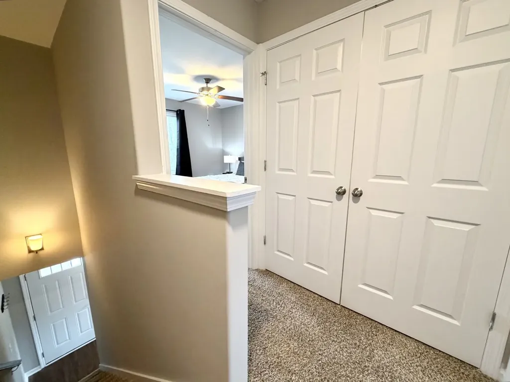 925 Woody Hills Drive Clarksville TN 37040