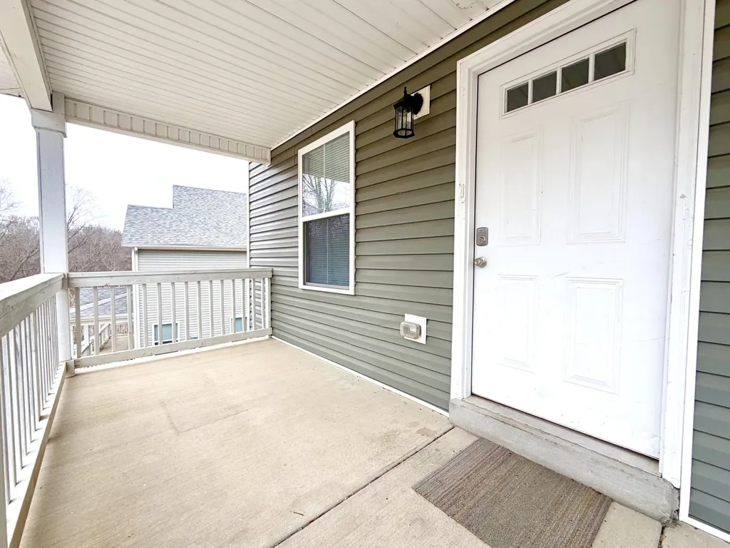 925 Woody Hills Drive Clarksville TN 37040