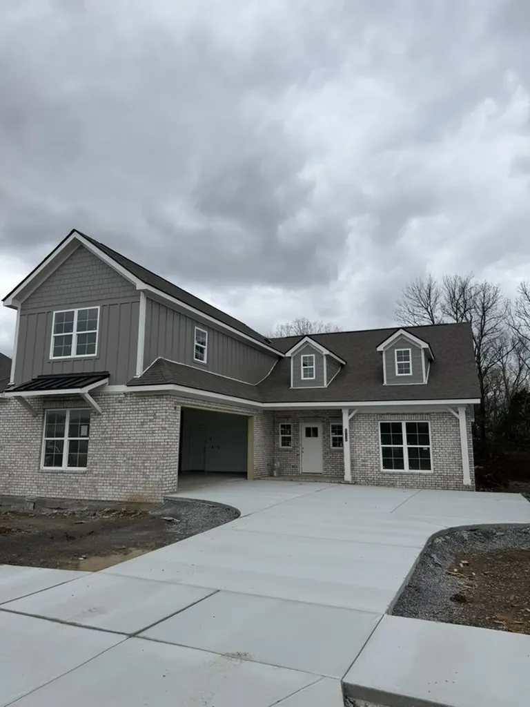 6736 Bonnafair Drive Hermitage TN 37076