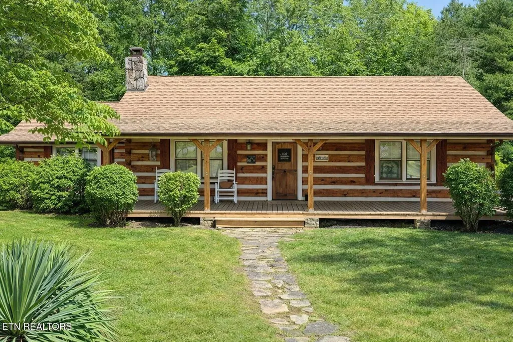 139 Windsor Road Crossville TN 38558