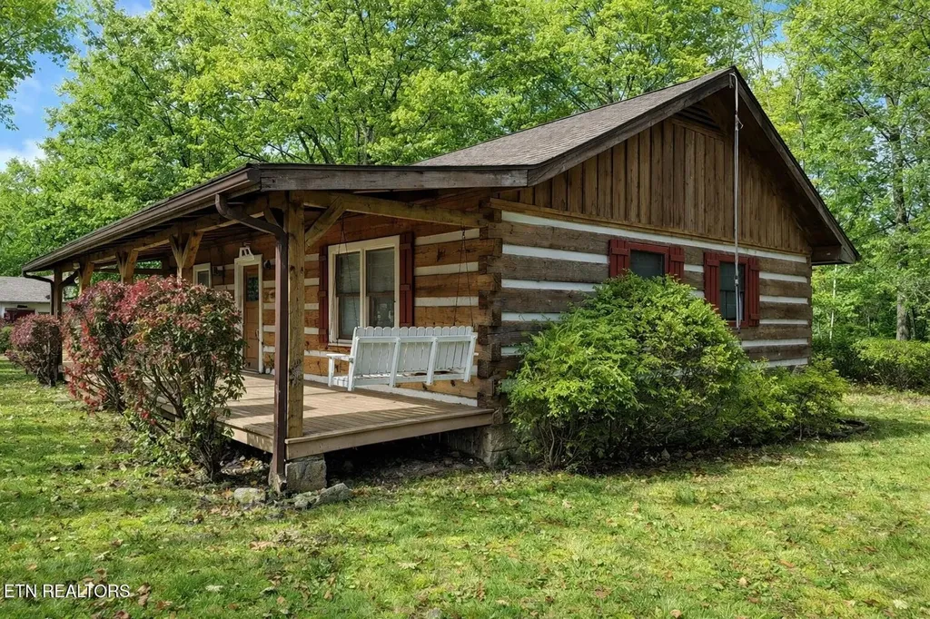 139 Windsor Road Crossville TN 38558