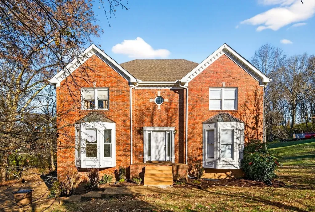 486 Sunnybrook Drive Brentwood TN 37027