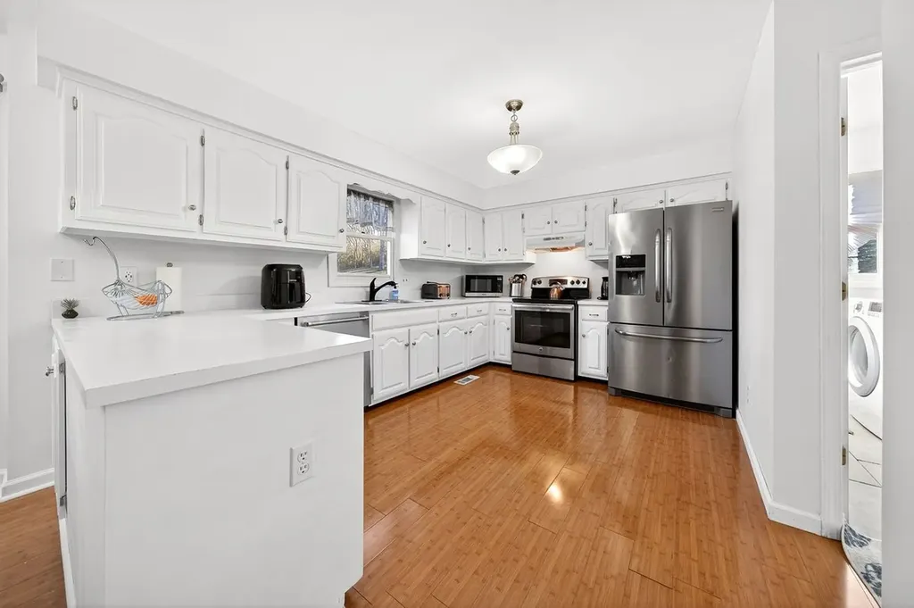 486 Sunnybrook Drive Brentwood TN 37027