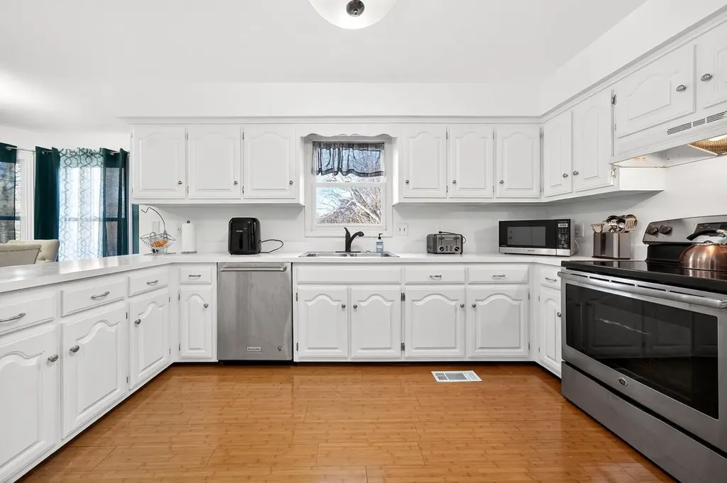 486 Sunnybrook Drive Brentwood TN 37027