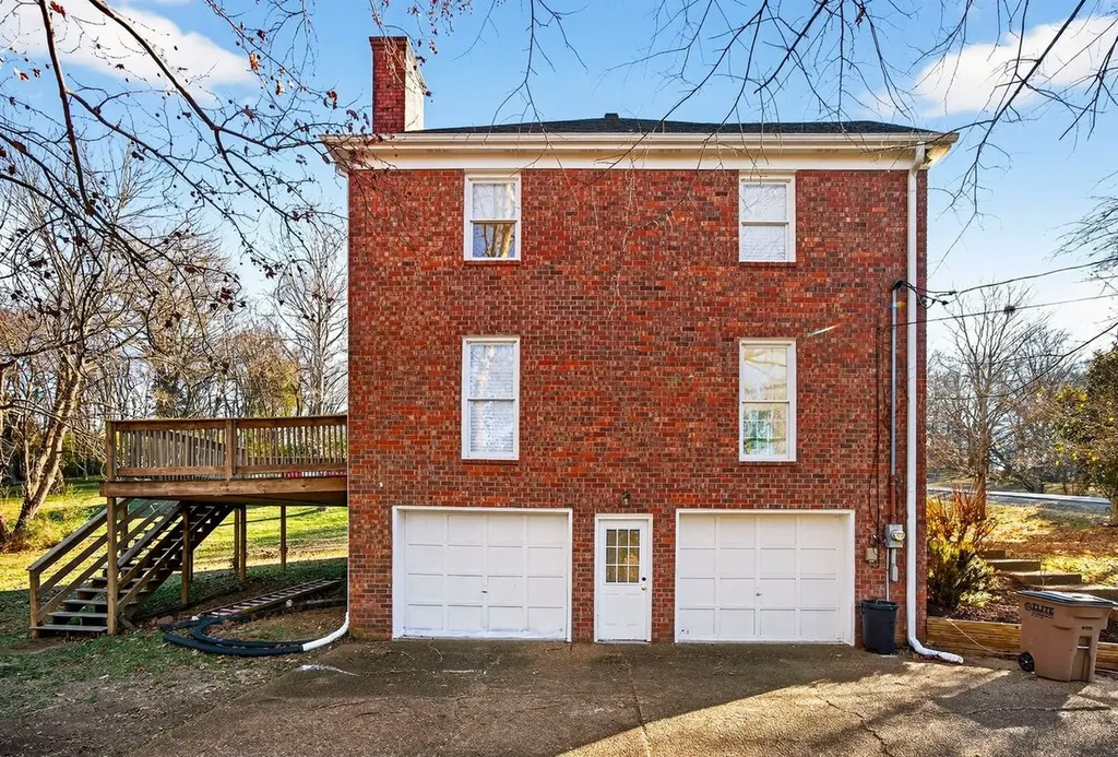 486 Sunnybrook Drive Brentwood TN 37027