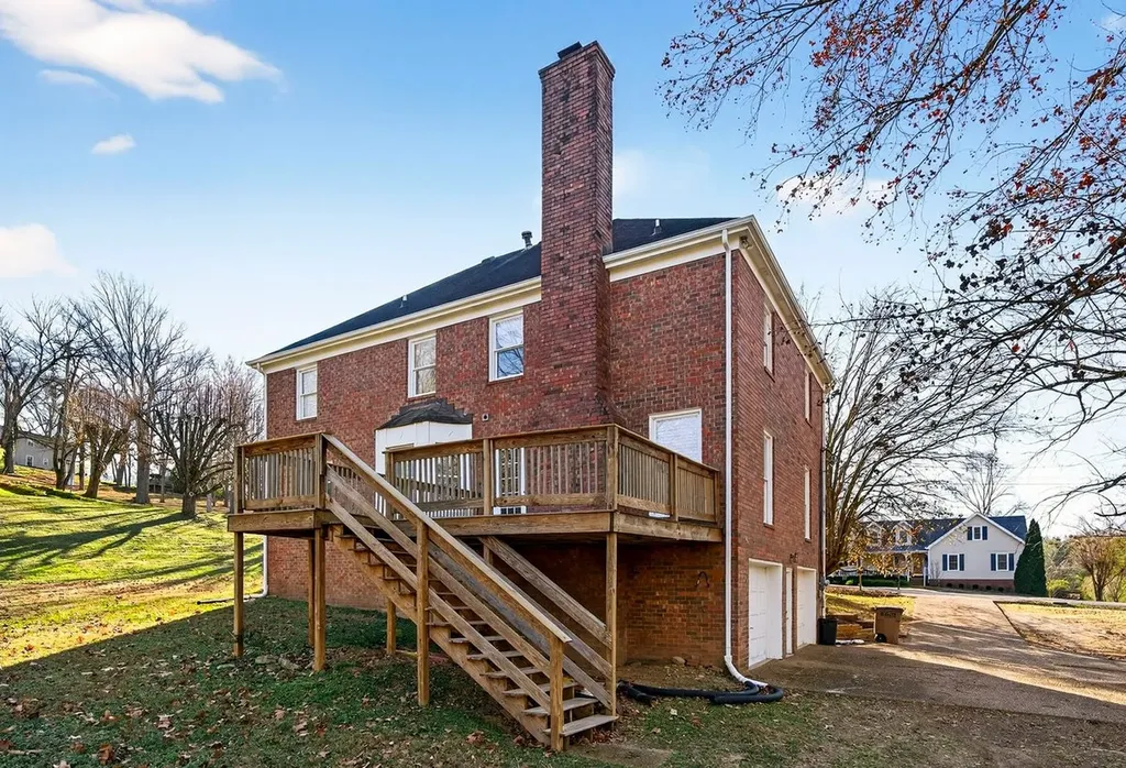 486 Sunnybrook Drive Brentwood TN 37027