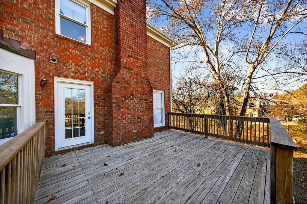 486 Sunnybrook Drive Brentwood TN 37027