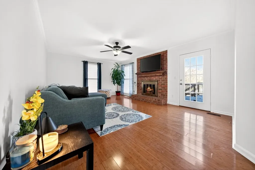486 Sunnybrook Drive Brentwood TN 37027
