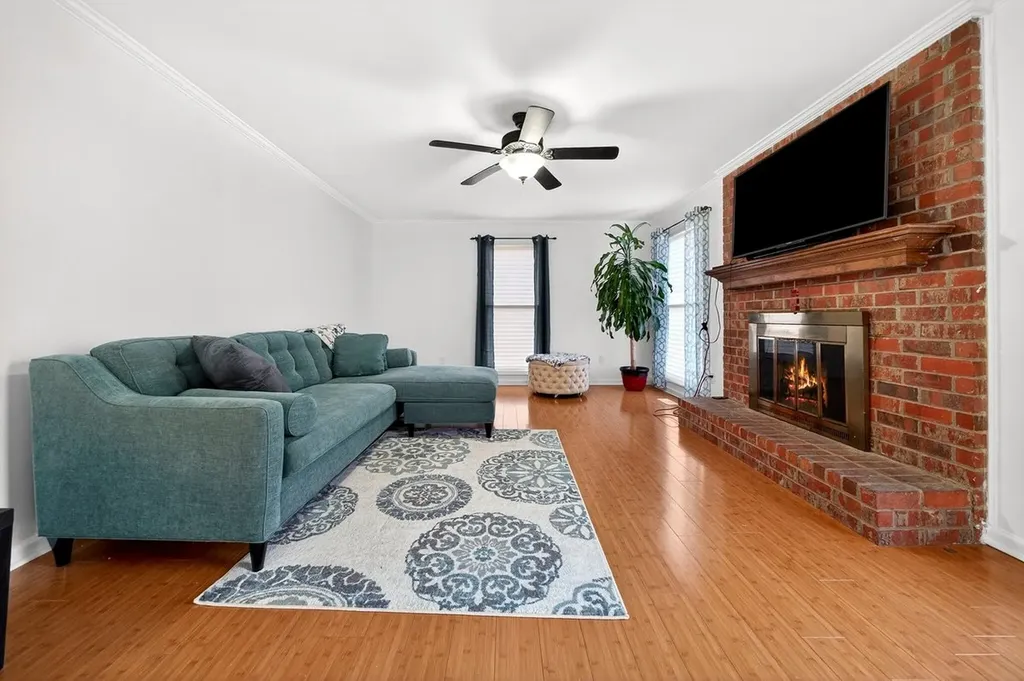 486 Sunnybrook Drive Brentwood TN 37027