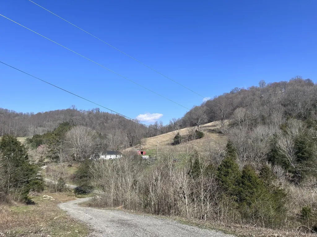 221 Friendship Hollow Road, S Pleasant Shade TN 37145