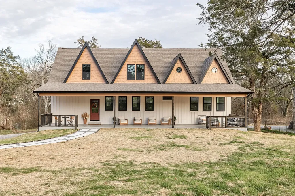 709 Tahlena Avenue Madison TN 37115