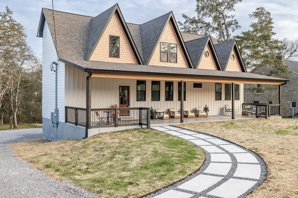 709 Tahlena Avenue Madison TN 37115