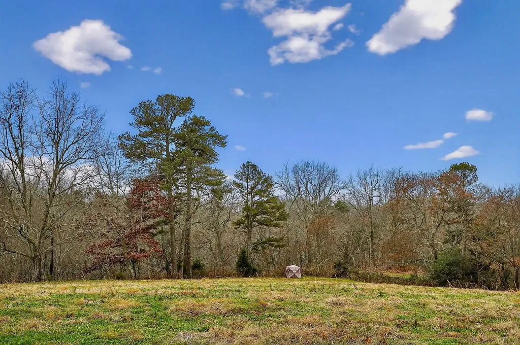 2578 Pea Ridge Road Liberty TN 37095