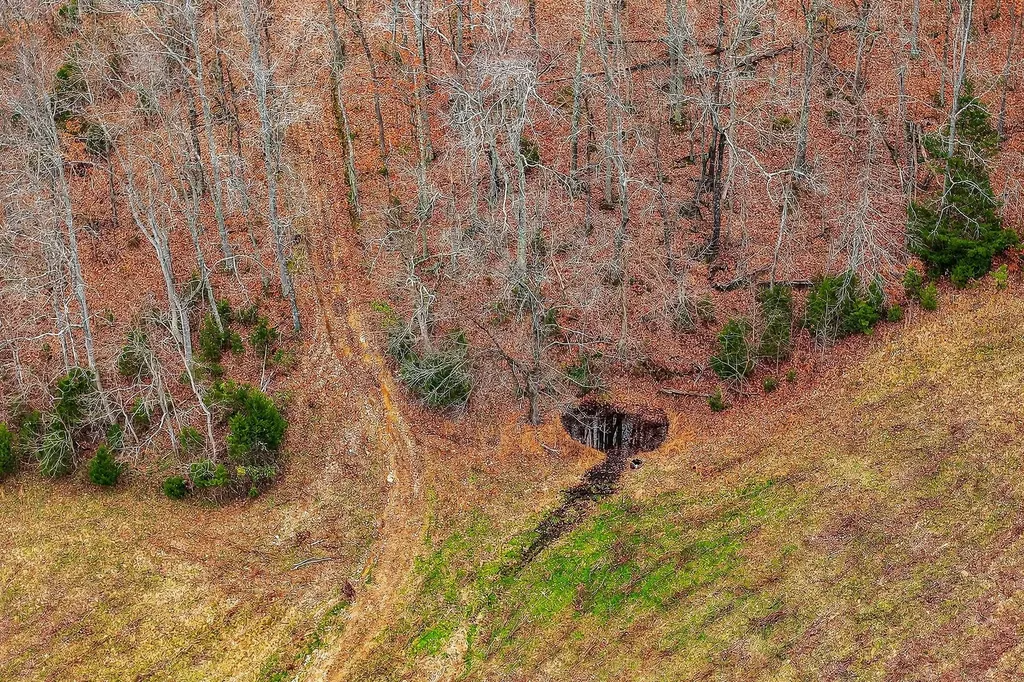 2578 Pea Ridge Road Liberty TN 37095