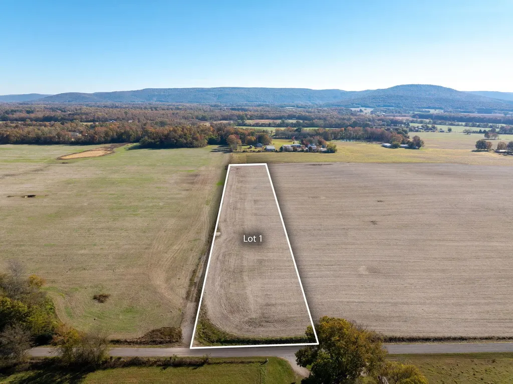 0 Old Airport Road Hillsboro TN 37342