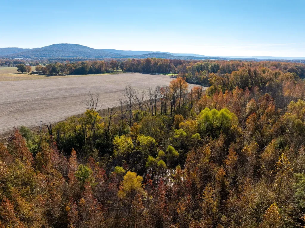 0 Old Airport Road Hillsboro TN 37342