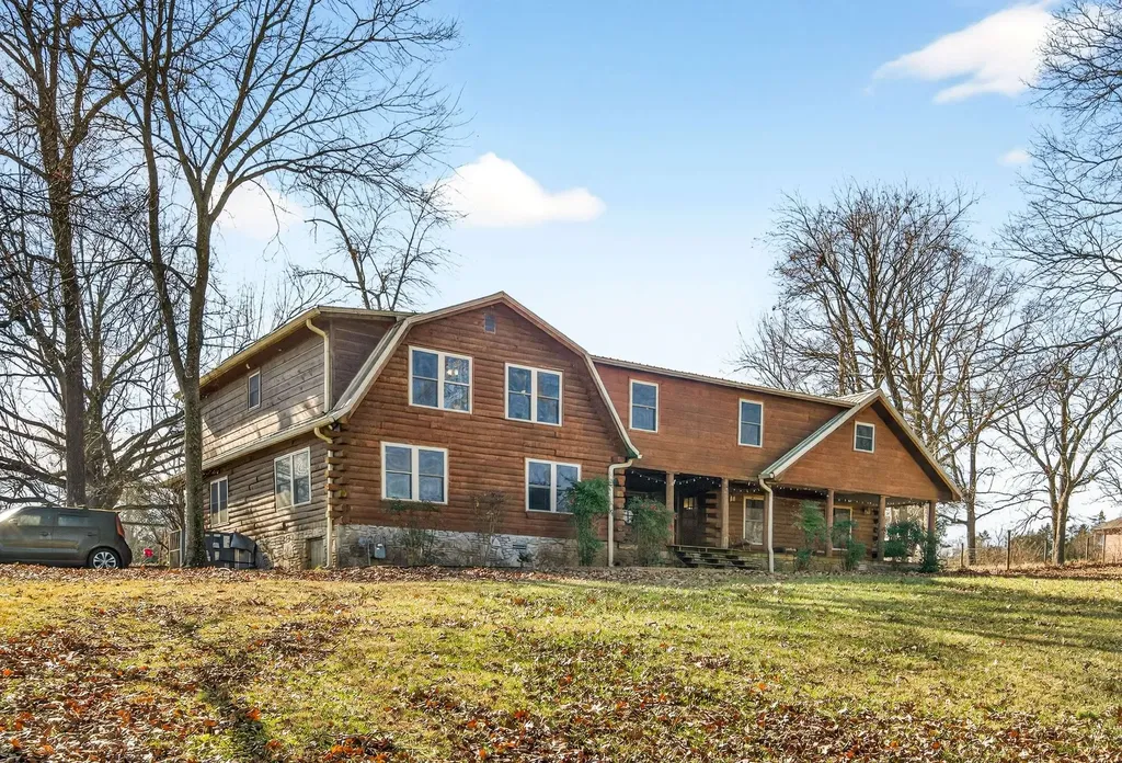 4287 Maxwell Road Antioch TN 37013
