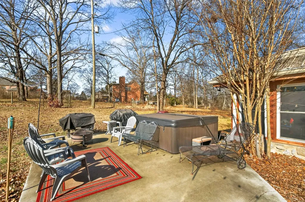 4287 Maxwell Road Antioch TN 37013