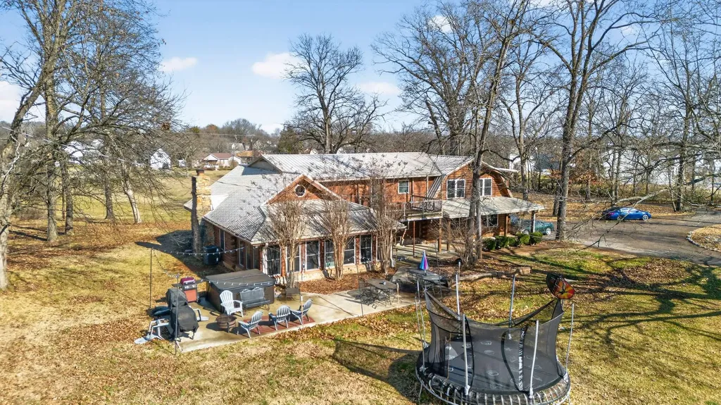 4287 Maxwell Road Antioch TN 37013
