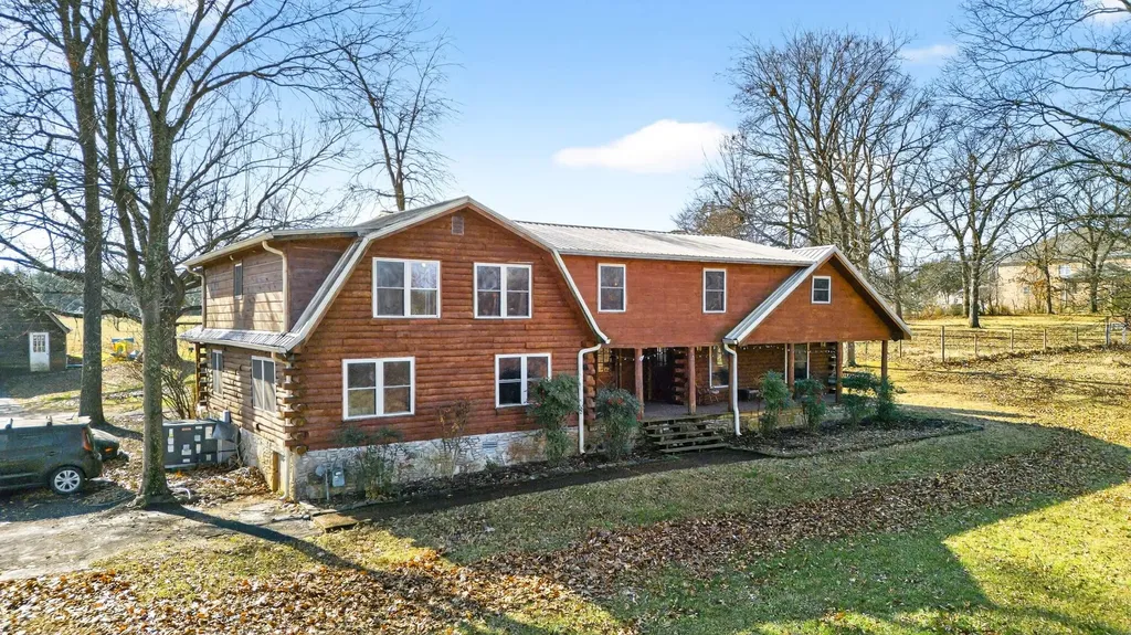 4287 Maxwell Road Antioch TN 37013