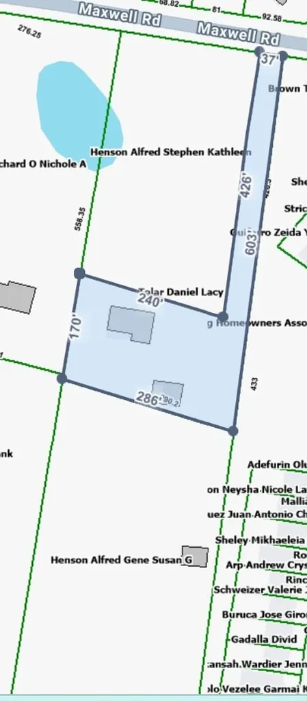 4287 Maxwell Road Antioch TN 37013