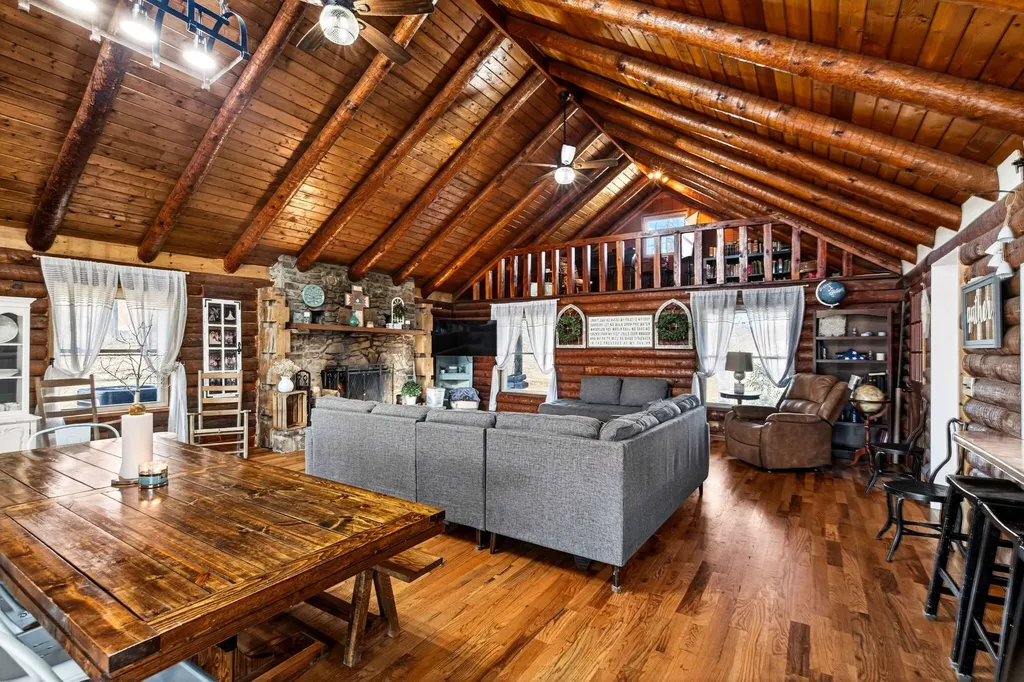 4287 Maxwell Road Antioch TN 37013