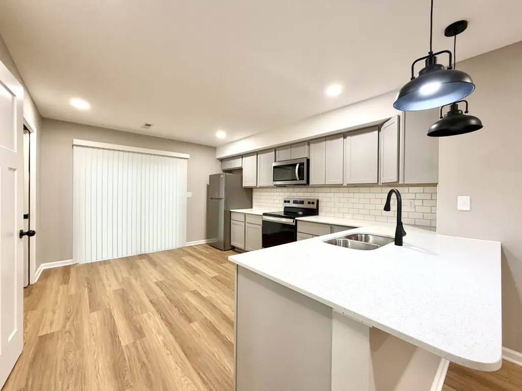 511 Glenstone Springs Drive Clarksville TN 37043